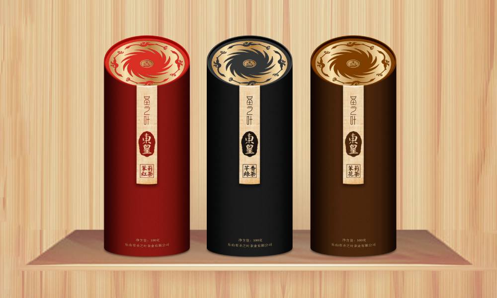 天府商脉新传承——未央区包装设计如何以视觉语言重塑现代品牌文明基因？