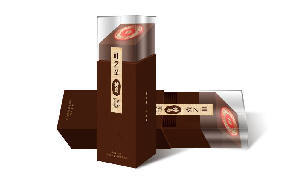 未央区包装设计：品牌植入传播的内在逻辑与核心密码