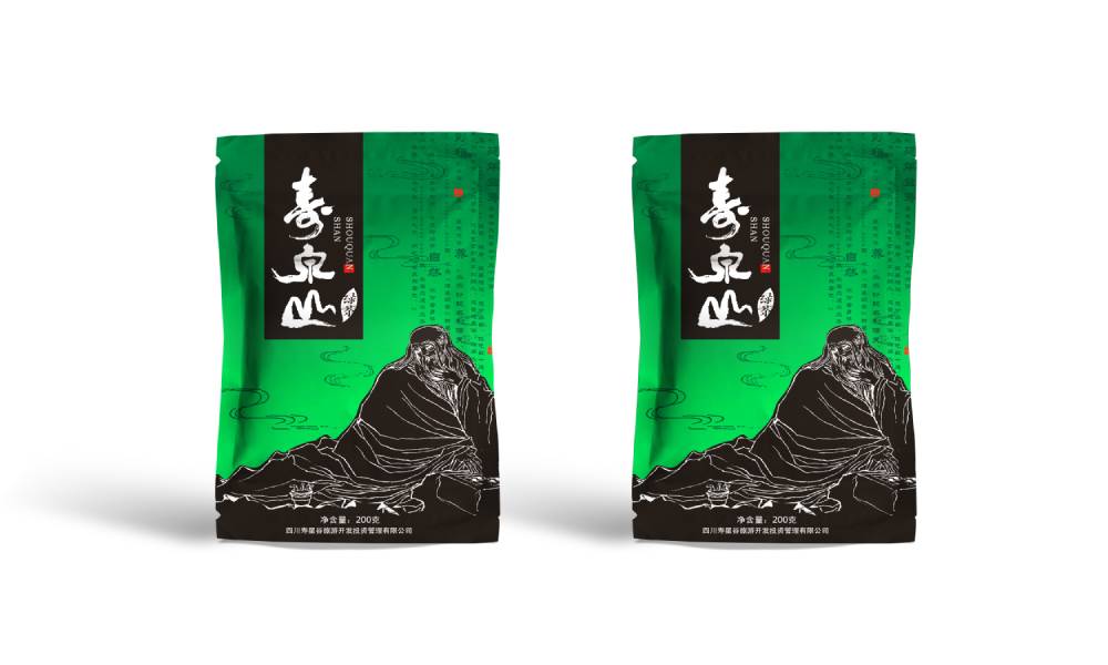 视觉锤效应：未央区包装设计公司敲开消费者心智的大门